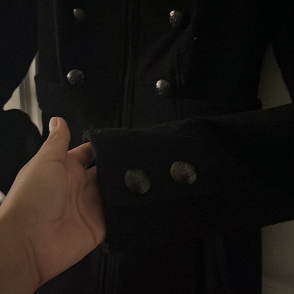 American Rag Coat - Picture 4 of 5